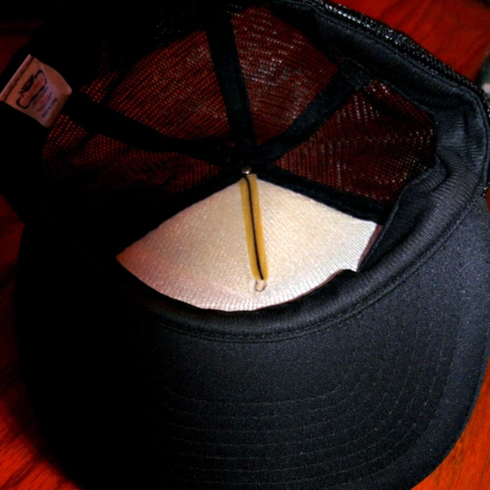 ☆ Elvis Presley Stamp Hat - Picture 4 of 4